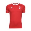 Officiële Voetbalshirt Nottingham Forest Thuis 2023-24 - Heren